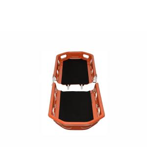 Wholesale Helicopter Rescue Basket Stretcher Aircraft Water Rescue Stokes Basket from china suppliers