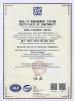 Rozee Electronics Co., Ltd Certifications
