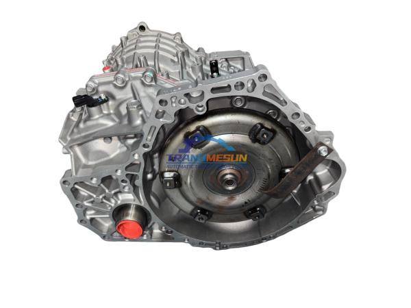 Remanufacturd K114F Car Transmission Assembly 30400-48020 For TOYOTA RAV4 2.0L