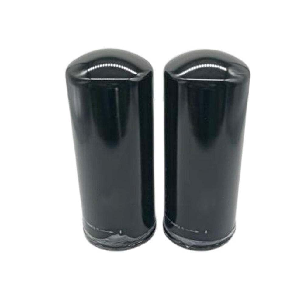 Seal Diameter 102mm Diesel Generator Set Oil Filter Element 37540-11100 for Performance