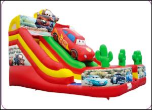 Wholesale Big Discount Inflatable Jump Slide for Kids Gaint Inflatable Bouncy for Sale from china suppliers