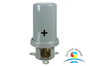 Wholesale 220V Marine Electric Equipment Panama Canal Steering Light 60W from china suppliers