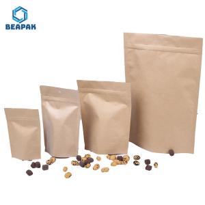 Wholesale Customized Tea Stand Up 1kg Biodegradable Coffee Bags from china suppliers