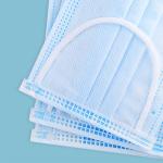 Civil Disposable Dust Mask