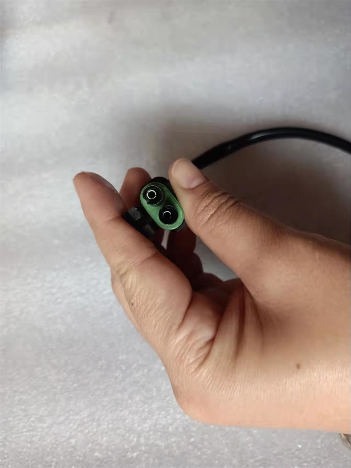 R220-5 6BT5.9 Excavator Repair Parts Speed Sensor 21E3-0042