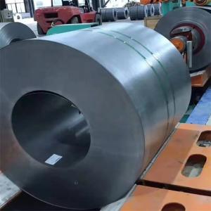 Wholesale Half Hard Cold Rolled Steel Coil / Pickled Steel Coil With Excellent Weldability from china suppliers