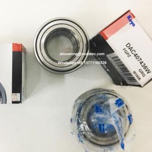 Wholesale DAC407436W Wheel Hub Bearings 40X74X36mm from china suppliers