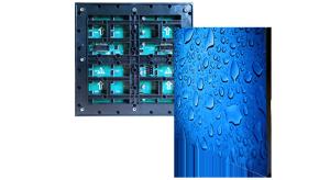 Wholesale 100000H P3 SMD Full Color Outdoor Display / Advertising LED Display Screen from china suppliers