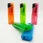 Customized Advertising Personality Disposable Lighters for B2B Distribution