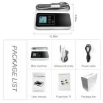 Medical Physiotherapy Ultrasound Therapy Machine For Body Pain Relief CE