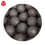 120mm Steel Grinding Balls 62HRC Grinding Media Steel Balls
