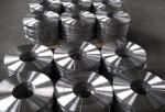 Bright Annealed BA Surface AISI 304 SUS304 1.4301 Stainless Steel Strips Coil 0