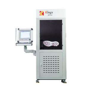 Wholesale Commercial Grade 3d Systems Sla Printer High Precision SLA Rapid Prototyping Technology from china suppliers