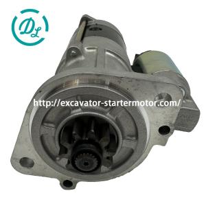 Wholesale S4S Engine 32A66-10101 Excavator Starter Motor M2T74371 18163N from china suppliers