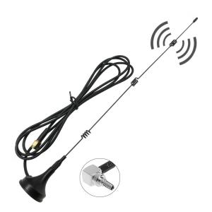 Wholesale Magnetic Sucker Antenna 960MHz 3dBi Car Signal Boosters from china suppliers