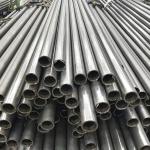 ASTM A295 52100 SAE 52100 Round Bearing Steel Tube Thick Wall Stainless Steel