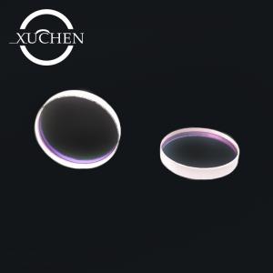 Wholesale 99.8% 1064nm 45 Degree Reflective Lens In Optical Instrument from china suppliers