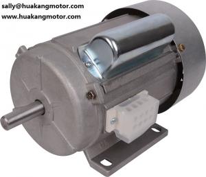 Wholesale Energy Saving 25-250W Automatic Electric Motor Small Machinery Engine HK-118 from china suppliers