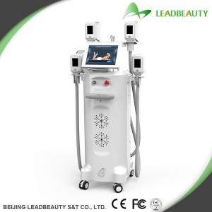 Wholesale Hot sale best selling beauty device cryolipolysis body slimming machine from china suppliers