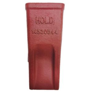 Wholesale Small Excavator Bucket Teeth Replacement LD100 SY75 standard Width from china suppliers