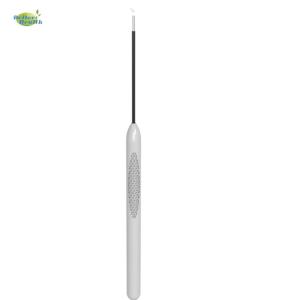 Wholesale Stainless Steel Coblation Therapy Surgery Probe for Nasal Polyps Removal from china suppliers