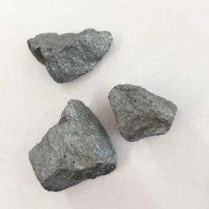 Wholesale 553 441 421 411 Grade Alloy Lump Silicon Metal For Smelting 50mm-100MM from china suppliers