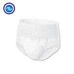 Leak Guard Adult Diaper Men Panty Unisex Ultra Soft Absorbent Incontinence