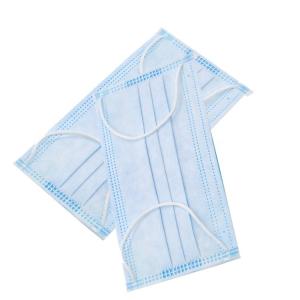 Wholesale Nonwoven Children Earloop CE Medical Disposable Face Masks from china suppliers