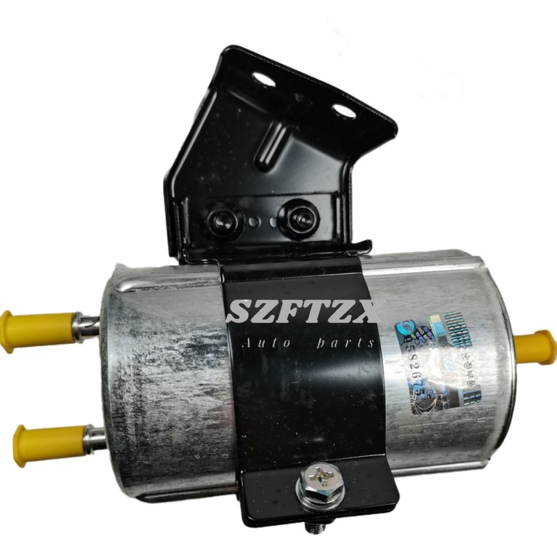 Genuine New 2240034302 22400-34302 Fuel Filter for Ssangyong Korando C Actyon