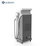 2018 professional 808 nm Diode Laser Men Body Hair Removal Machine