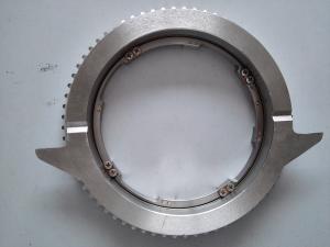 Wholesale Rotary Ni Printing Machine Spare Parts Repeat Head Replacement Steel Gears from china suppliers