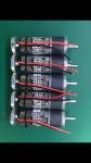 DG22-H7G1B Ink Motor Gears Printing Circuit Boards For HAMADA B452A