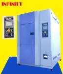 National Military Standard GJB150.3-86 Programmable Thermal Shock Chamber IE31