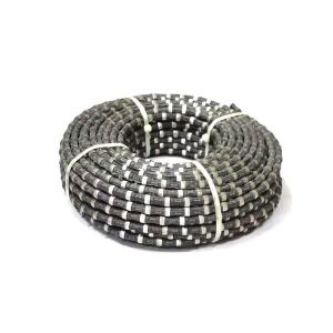 Wholesale Sharp Diamond Cutting Wire For Cutting Reinforced Concrete Block from china suppliers