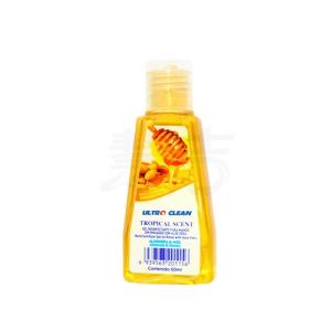 Wholesale Rich Plant Essence Nursing Disposable Hand Sanitizing Gel Logo Customized 60 Ml from china suppliers