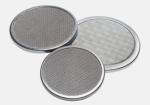 Stainless Steel Disc Filter Made Stainless Steel Wire Mesh