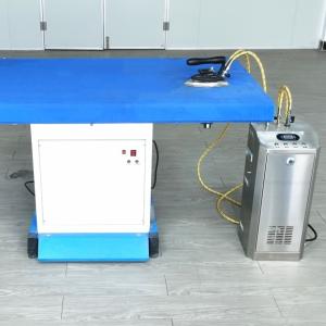 Wholesale Intelligent Industrial Steam Ironing Machine 4.5kw Stainless Steel 304 from china suppliers
