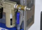 Durable Polyurethane Foam Insulation Equipment , 200KG Polyurethane Spray
