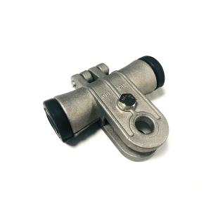 Wholesale FTTH Aluminum Alloy Preformed Cable Adss Suspension Clamp from china suppliers
