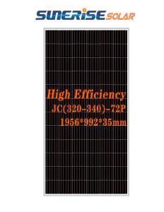 Wholesale 325W Polycrystalline Solar Module from china suppliers