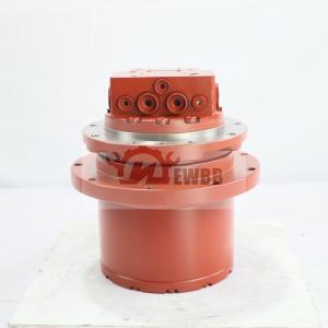 Wholesale PC45 PC50 E305.5 EC45 Mini Excavator Travel Motor GM06 TM06 Travel Motor from china suppliers