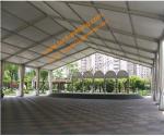 Tent for Outdoor Party Event Wedding with Hard Pressed Extruded Aluminum