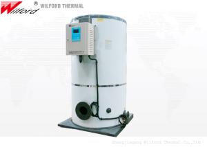 Wholesale 0.58MW Gas Fired Hot Water Boiler from china suppliers