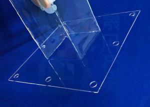 Wholesale Chemistry Industry Fused Quartz ISO Science Lab Glassware from china suppliers