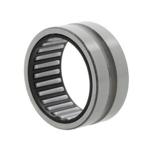Wholesale NK7/10 Single Row Needle Roller Bearing 0*14*10mm Compact Structure from china suppliers