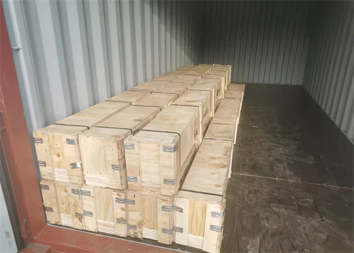 Transense Copper Heat Exchanger Tube Soft Annealing ISO45001 certificated