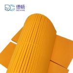 Industrial Die Ejection Rubber Flexible 300mm×210mm×10mm Size