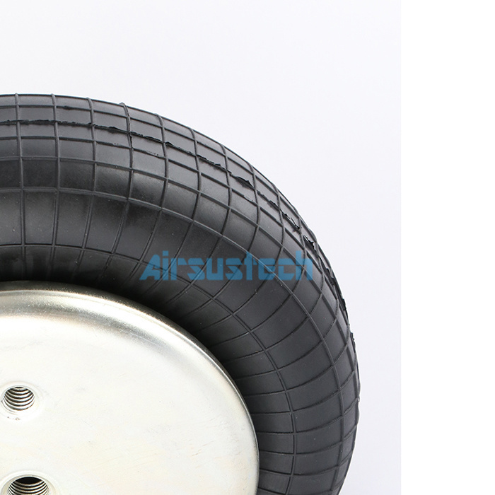 Rubber Fire-Stone Air Spring W01-358-7564 Single Convulted 1b 8&times; 4 Spring