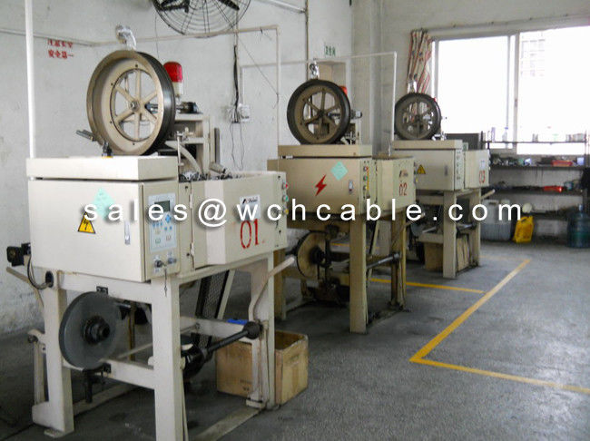 UL20866 China Manufacture UL-Rated TPU Sheathed 300V Control Cable Abrasion Resistant