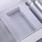 Double Opening Pull Out Flip Gift Box Shaped Packaging Gift Box Shaped Pull Out